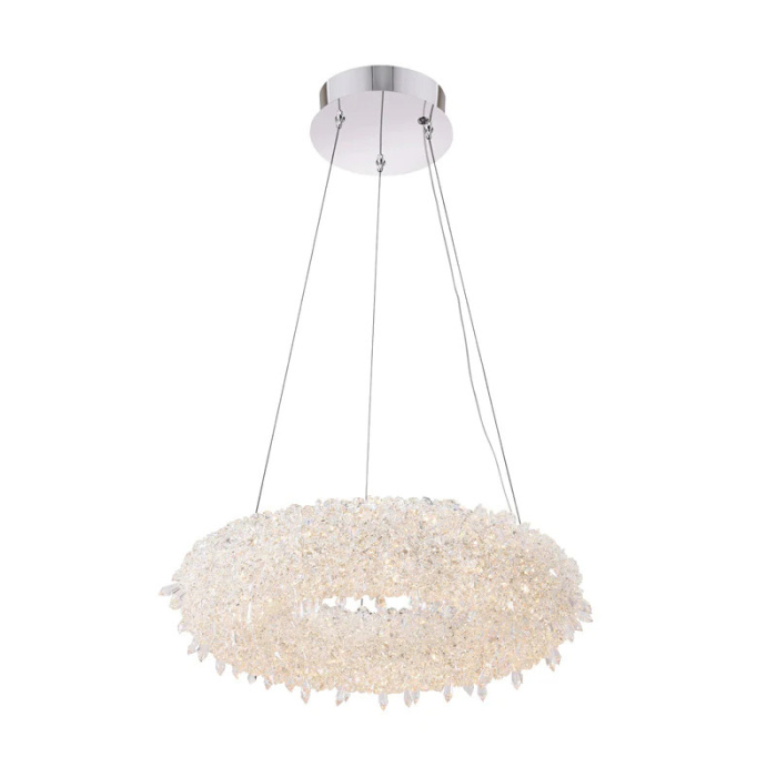 Светильник подвесной Looop L’ARTE LUCE LUXURY L59409.98