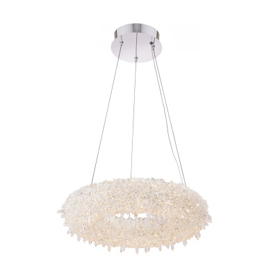 Светильник подвесной Looop L’ARTE LUCE LUXURY L59409.98