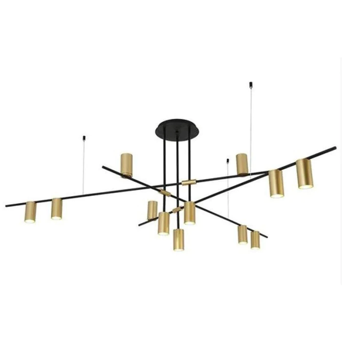 Подвесной светильник Loft it Tribes 8120-12
