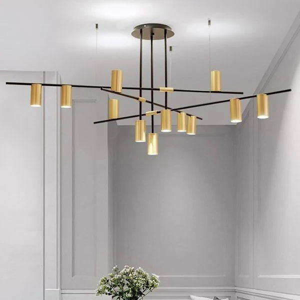 Подвесной светильник Loft it Tribes 8120-12