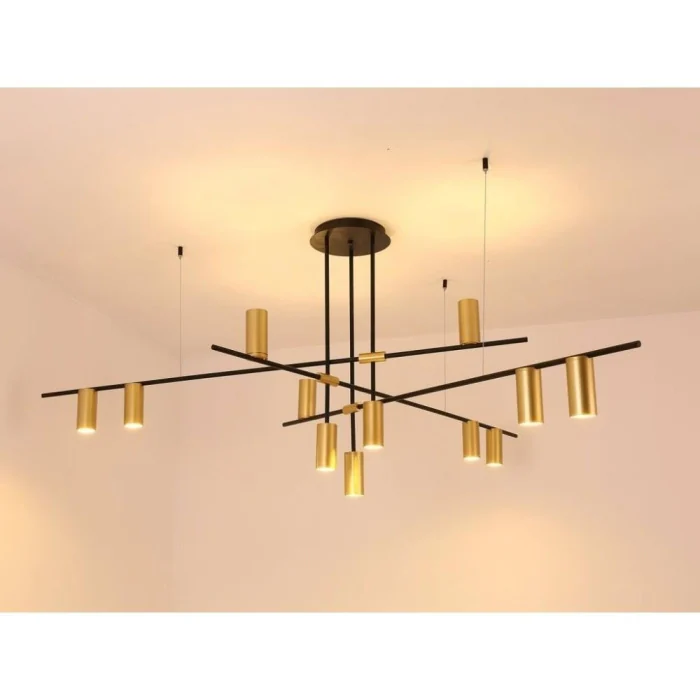 Подвесной светильник Loft it Tribes 8120-12