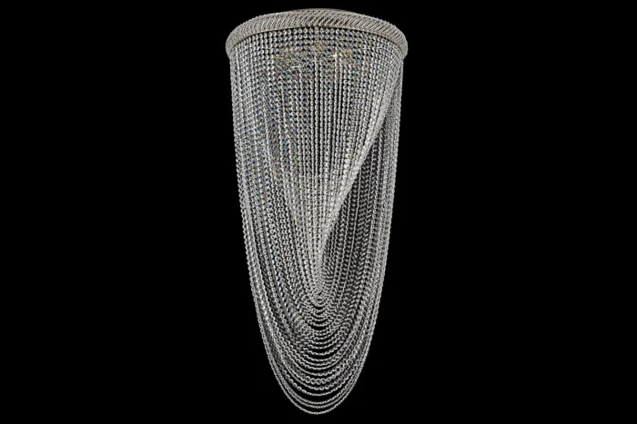 Потолочная люстра Dio DArte Elite Bari E 1.2.60.104 N