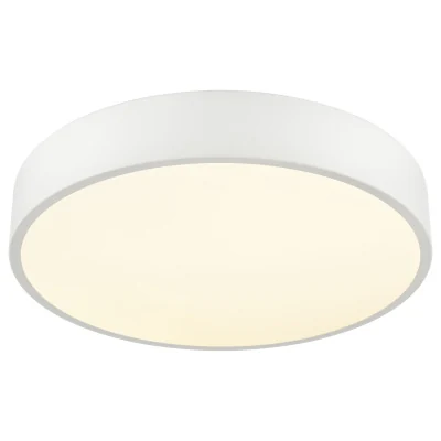 Светильник потолочный Velante 444-007-01