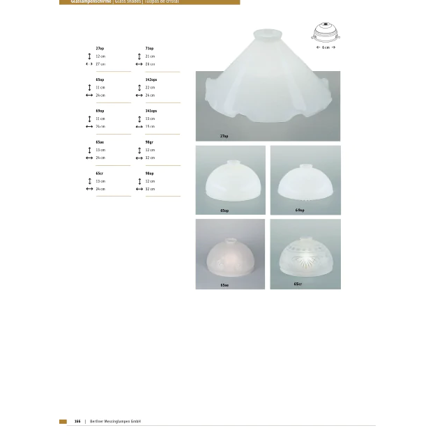 Настольная лампа Berliner Messinglampen V2-27opA