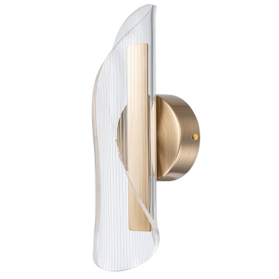 Светильник настенный Arte Lamp CICLONE A2473AP-7PB