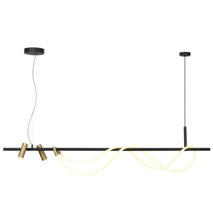 Подвесной светильник HIGHTECH ODEON LIGHT 4397/40L