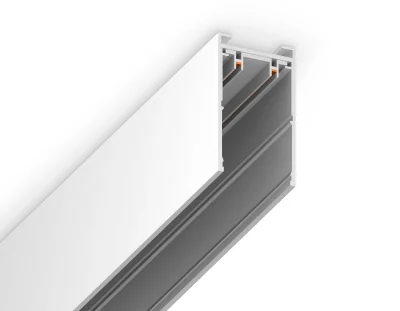 Шинопровод накладной Magnetic 220V IP20 3000*30.6*56 Ambrella light GL1005