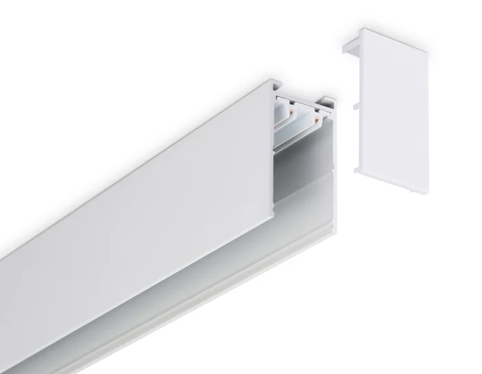 Шинопровод накладной Magnetic 220V IP20 3000*30.6*56 Ambrella light GL1005