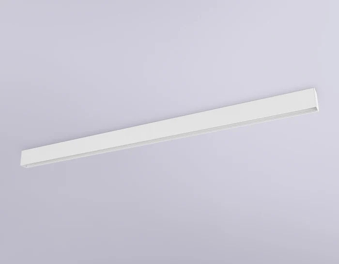 Шинопровод накладной Magnetic 220V IP20 3000*30.6*56 Ambrella light GL1005