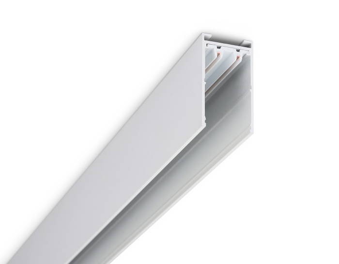 Шинопровод накладной Magnetic 220V IP20 3000*30.6*56 Ambrella light GL1005