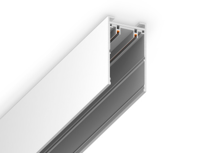 Шинопровод накладной Magnetic 220V IP20 3000*30.6*56 Ambrella light GL1005