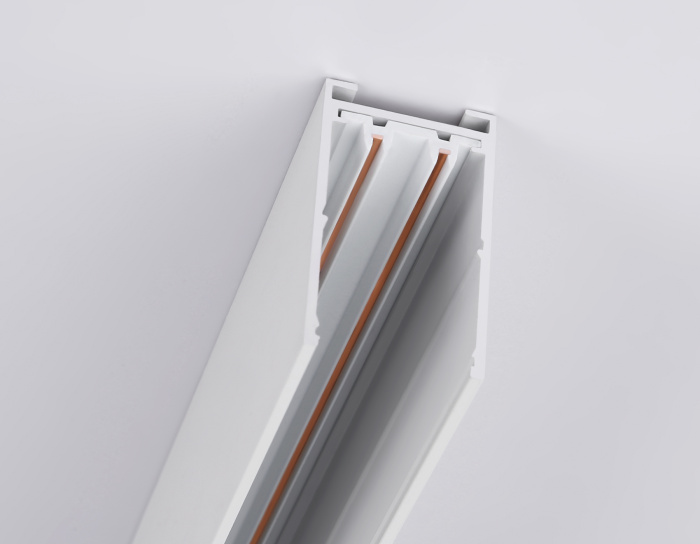 Шинопровод накладной Magnetic 220V IP20 3000*30.6*56 Ambrella light GL1005