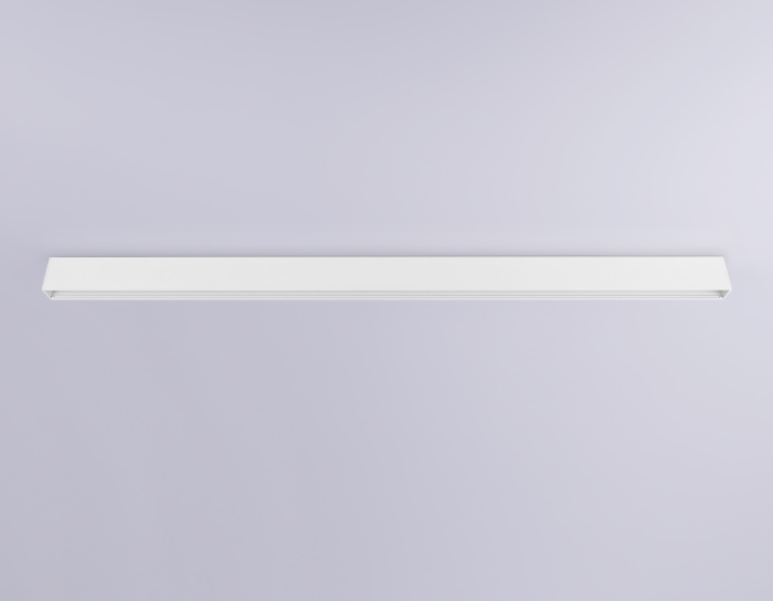 Шинопровод накладной Magnetic 220V IP20 3000*30.6*56 Ambrella light GL1005