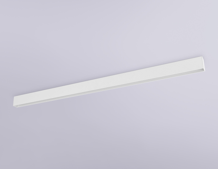 Шинопровод накладной Magnetic 220V IP20 3000*30.6*56 Ambrella light GL1005