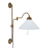 Бра Berliner Messinglampen A80-70opB