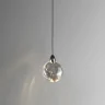 Подвесной светильник Delight Collection Colvin MT9176-1HB pearl black