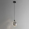 Подвесной светильник Delight Collection Colvin MT9176-1HB pearl black