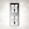 Настенный светильник Odeon Light Mirage 5029/8WL