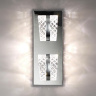 Настенный светильник Odeon Light Mirage 5029/8WL