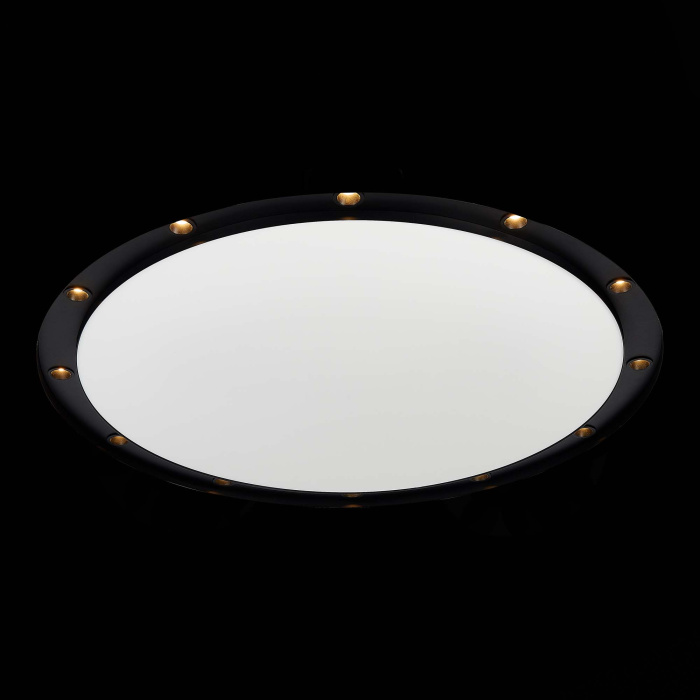 Светильник встраиваемый Белый LED 12*5W 3000K 5 400Lm Ra>90 38° IP20 D1 000xH50 220-240V ST706.438.60