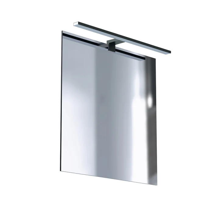 Подсветка для зеркал Nowodvorski Cezanne Led S Black 10676