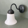 Плафон Berliner Messinglampen 01op
