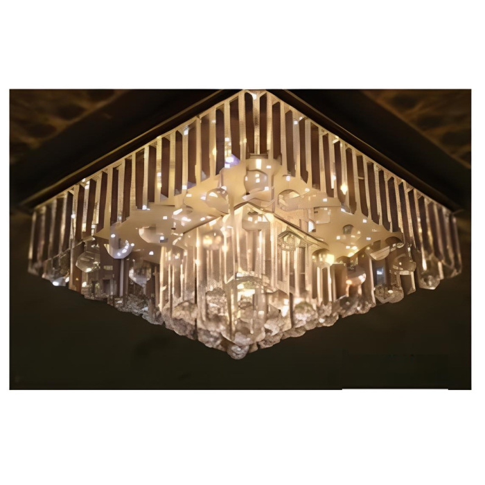 Потолочный светильник Delight Collection W10150 W10150/16LY