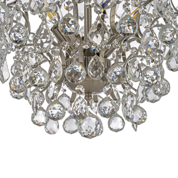 Подвесной светильник Dio DArte Elite Unico E 1.12.42.600 N