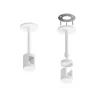 Крепеж накладной Techno Ring Ambrella light A9221