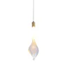 Подвесной светильник Delight Collection P98066 P98066-1 antique brass