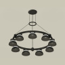 Комплект подвесного светильника Techno Ring Ambrella light XR92051701