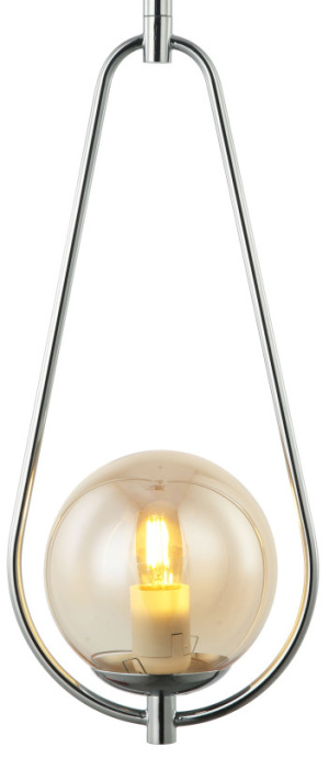 Светильник подвесной Stilfort 2035/11/01P Globo