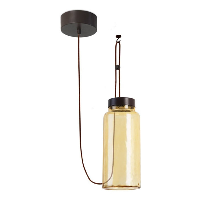 Подвесной светильник RAW 00-5449-CI-15