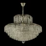 Подвесная люстра Arti Lampadari Salentino E 1.5.40.100 N