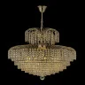 Подвесная люстра Arti Lampadari Salentino E 1.5.40.100 N