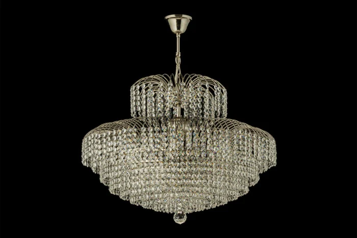 Подвесная люстра Arti Lampadari Salentino E 1.5.40.100 N