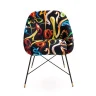 Обеденный стол Seletti Toiletpaper Furniture 16043