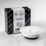 Рамка скрытого монтажа вогнутая для светильников Lightstar Spira 0742х6 (D85) 074206-01