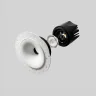 Рамка скрытого монтажа вогнутая для светильников Lightstar Spira 0742х6 (D85) 074206-01
