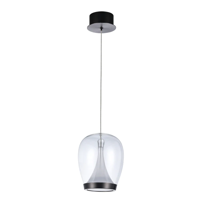 Светильник подвесной Divinare CAMPO 5875/09 SP-15