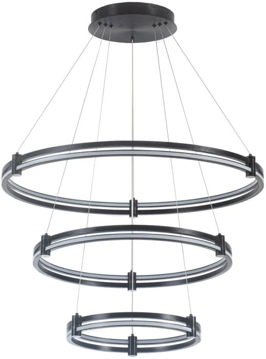 Люстра подвесная Stilfort 4006/02/03P Tooring
