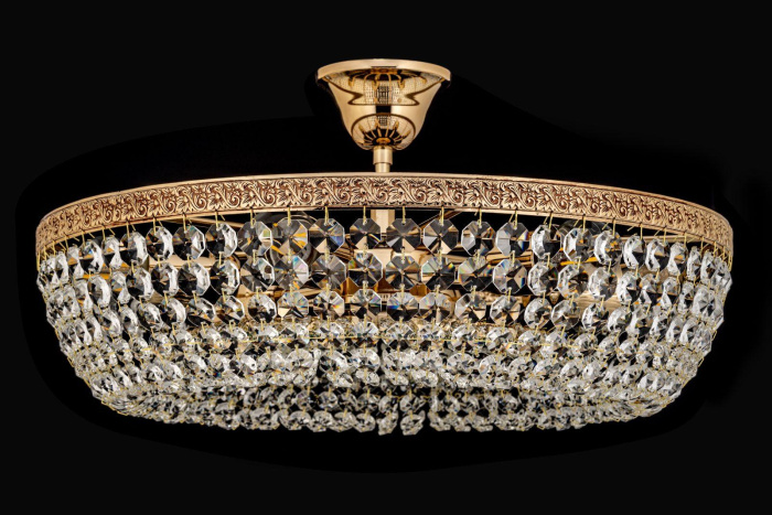 Потолочный светильник Arti Lampadari Favola E 1.4.45.501 G