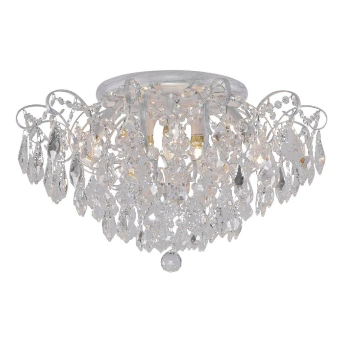 Потолочная люстра Favourite Pluvia 2448-6U