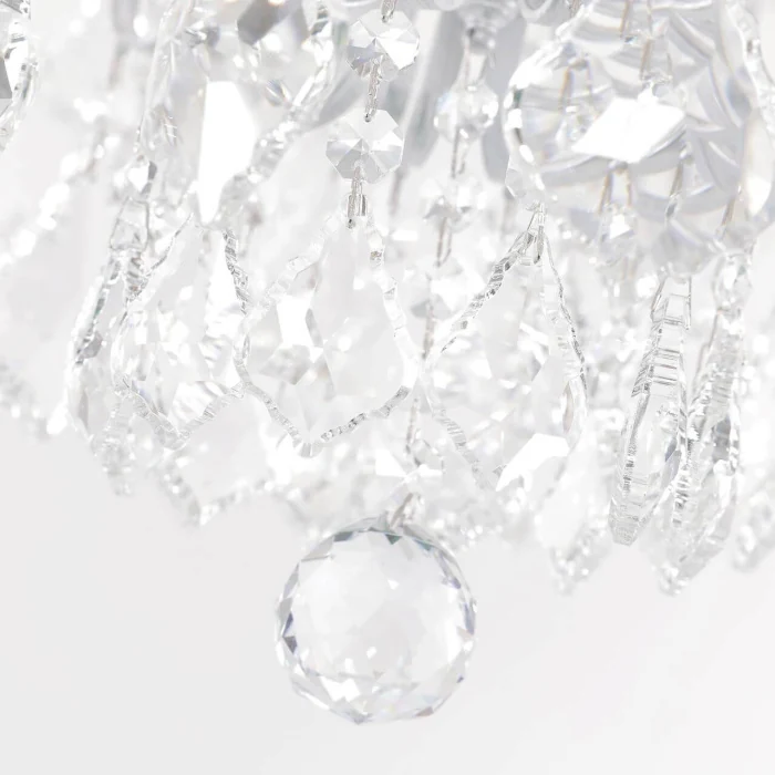 Потолочная люстра Favourite Pluvia 2448-6U