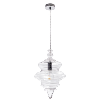 Светильник подвесной Divinare MAUMEE 5000/02 SP-1