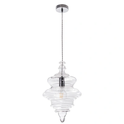 Светильник подвесной Divinare MAUMEE 5000/02 SP-1