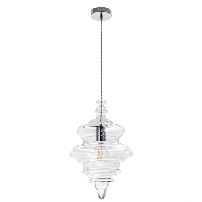 Светильник подвесной Divinare MAUMEE 5000/02 SP-1