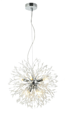 Люстра подвесная Stilfort 2123/09/08P Salut