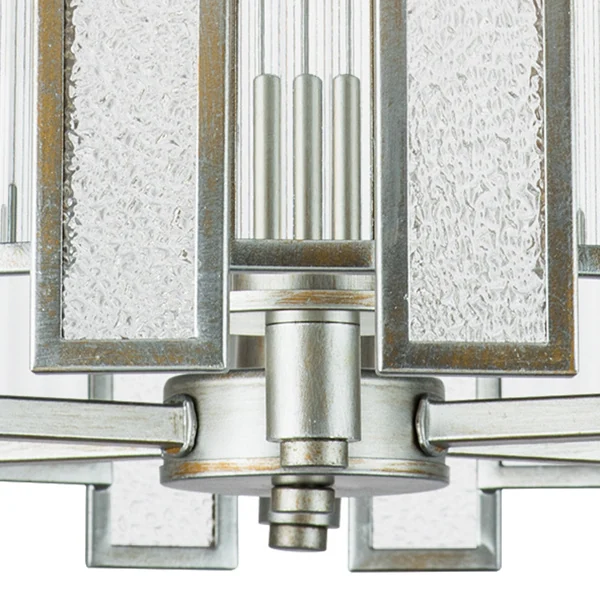 Люстра подвесная Agave Lightstar 712064