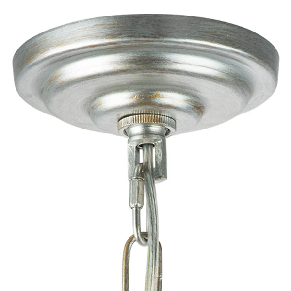 Люстра подвесная Agave Lightstar 712064